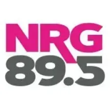 NRG Radio 89.5 Kozani logo