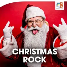 Radio Regenbogen Christmas Hits logo