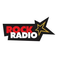Rock Radio logo