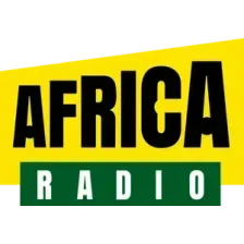 Africa Radio Paris logo