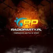 Radio Party - DJ Mixes logo