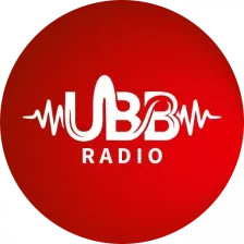 UBB Radio -Universitatea Babeș Bolyai Cluj Napoca logo