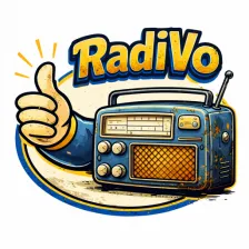 RadiVo logo