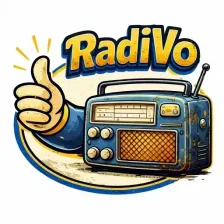 RadiVo logo