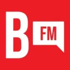 Bailrigg FM logo