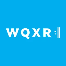 WQXR logo