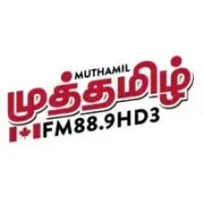 muthamil-fm-88-9-hd3 logo