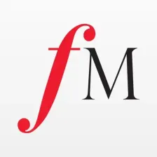 Classic FM HD logo