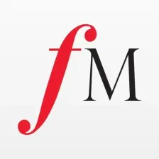 Classic FM UK logo
