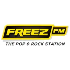 Freez FM logo