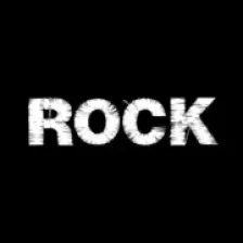 rockfm.ru rock00s logo