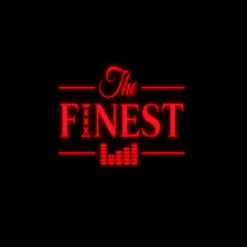 The Finest Amsterdam logo