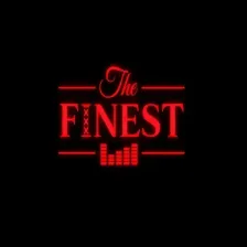 The Finest Amsterdam logo