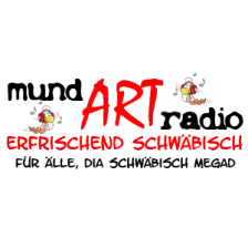 Mundart-Radio logo