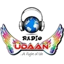 Radio Udaan logo