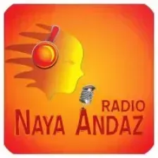 Radio Naya Andaz logo