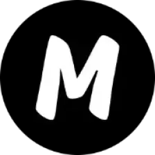 MegaLive logo