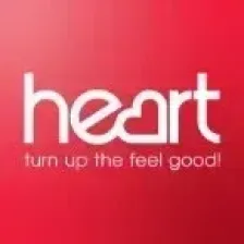 Heart Bath 103.0 logo