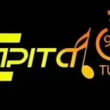 CAPITAL 92.9 FM logo