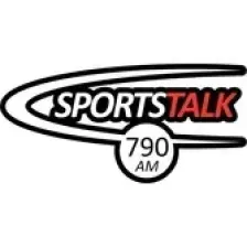 SportsTalk 790 logo