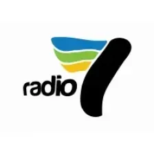 Radio7 Mława logo