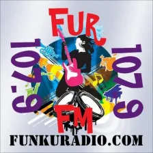 FunkURadio logo
