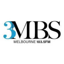 3MBS - Melbourne, 103.5 MHz FM logo