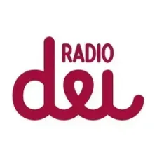 Radio Dei Kristiinankaupunki logo