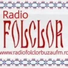 Radio Folclor Buzau FM Regional logo