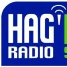 Hag' FM logo