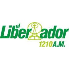 El Libertador 1210 AM logo