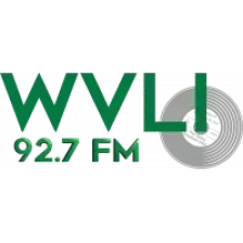 WVLI 92.7 "The Valley" Kankakee, IL logo