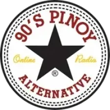 90s Pinoy Alternative logo