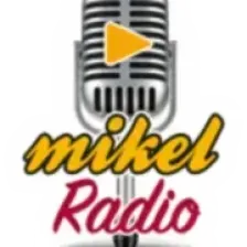 Mikel Radio logo