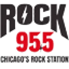 WCHI 95.5 FM - Chicago, IL logo