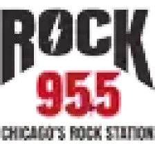 WCHI 95.5 FM - Chicago, IL logo