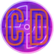 Club Dance Chile logo