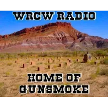 WRCW Crime Story | WRCW CRIME STORY logo