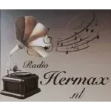 Radio Hermax logo