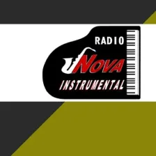 Radio Nova Instrumental logo
