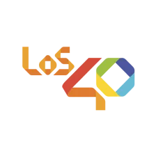 Los 40 classic logo