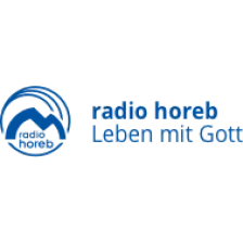 Radio Horeb 128k logo