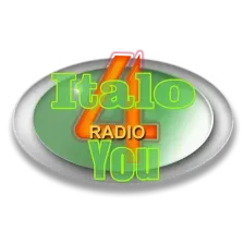 Radio Italo4you logo