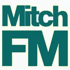 Mitch.FM logo