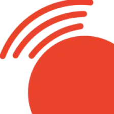 Hot 91.1 logo
