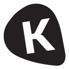 CKRV "97.5 The River" Kamloops, BC logo