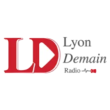 Lyon Demain logo