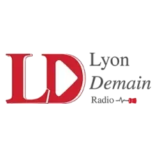 Lyon Demain logo