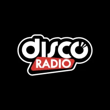 Discoradio logo