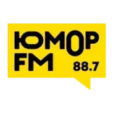 Юмор ФМ logo